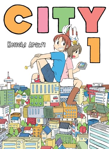 Stock image for City 1 for sale by Better World Books