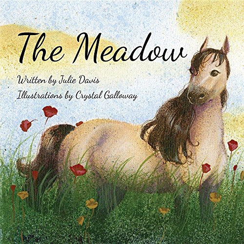 Beispielbild fr The Meadow zum Verkauf von HPB-Emerald