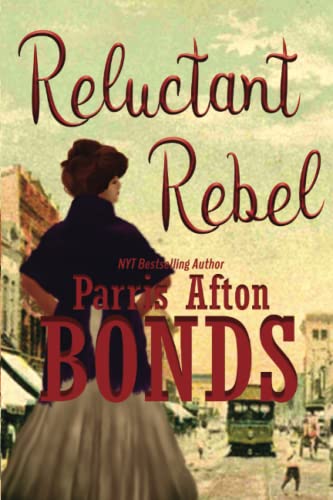 Imagen de archivo de Reluctant Rebel a la venta por Bookmonger.Ltd