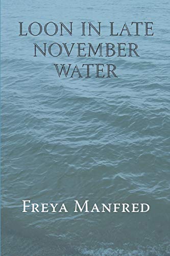 Beispielbild fr Loon In Late November Water zum Verkauf von Better World Books