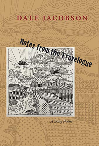 Beispielbild fr Notes from the Travelogue zum Verkauf von Buchpark