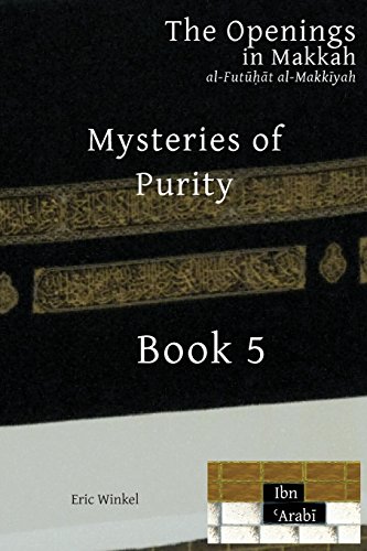 Beispielbild fr Mysteries of Purity: Book 5 zum Verkauf von Mispah books