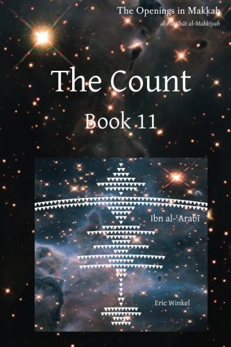 Beispielbild fr The Count: Book 11 zum Verkauf von Mispah books