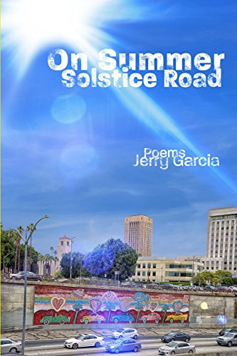 Stock image for On Summer Solstice Road for sale by Budget Books