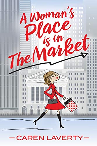 Beispielbild fr A Woman's Place is in The Market zum Verkauf von Bookmonger.Ltd