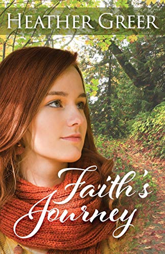 Beispielbild fr Faith's Journey zum Verkauf von BooksRun