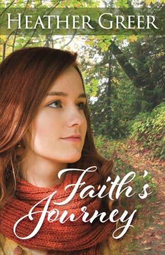 Stock image for Faith's Journey for sale by SecondSale