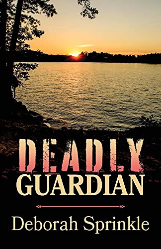 Stock image for Deadly Guardian for sale by Buchpark