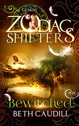 Imagen de archivo de Bewitched: A Zodiac Shifters Paranormal Romance: Gemini (Willows Haven) a la venta por Lucky's Textbooks