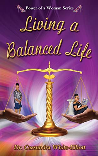 9781945102066: Living a Balanced Life