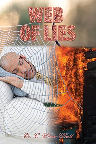 Stock image for Web of Lies for sale by Lucky's Textbooks