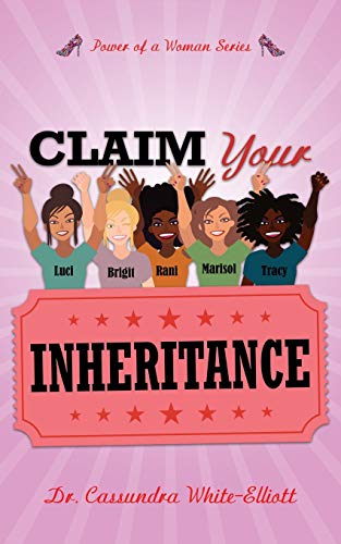 9781945102332: Claim Your Inheritance