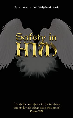 Stock image for Safety in Him for sale by Lucky's Textbooks