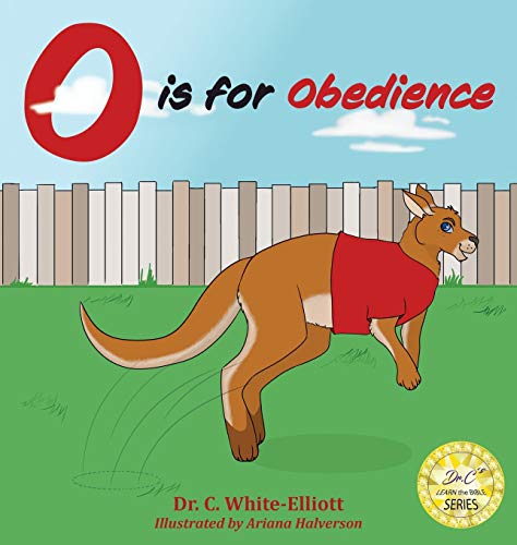 Beispielbild fr O is for Obedience zum Verkauf von Lucky's Textbooks