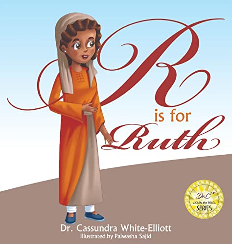 Stock image for R is for Ruth for sale by Lucky's Textbooks