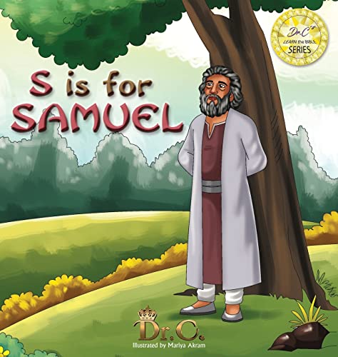 9781945102790: S is for Samuel