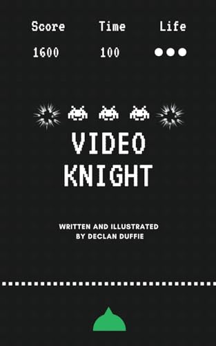Beispielbild fr Video Knight zum Verkauf von Book Deals