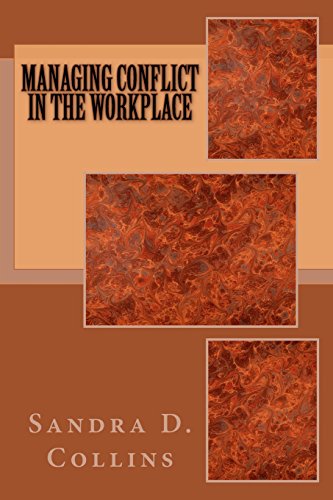 9781945103001: Managing Conflict in the Workplace