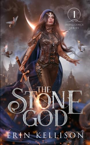 Stock image for The Stone God: Indulgence Series 1 for sale by GF Books, Inc.
