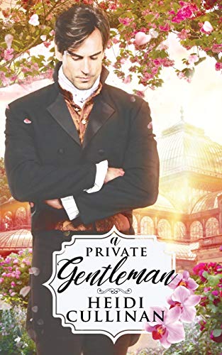 Stock image for A Private Gentleman (Paperback or Softback) for sale by BargainBookStores