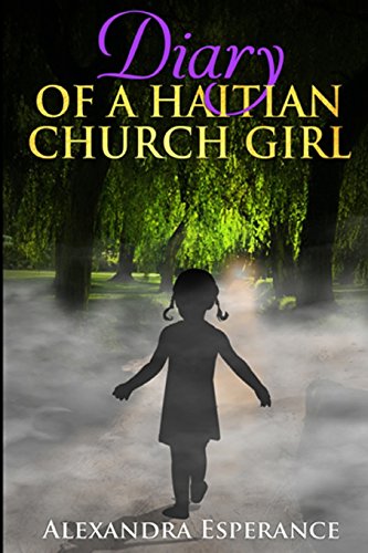 Stock image for Diary of a Haitian Church Girl for sale by Lucky's Textbooks