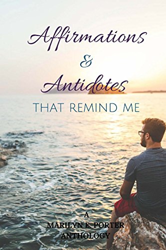 9781945117695: Affirmations and Antidotes That Remind ME: Volume 1
