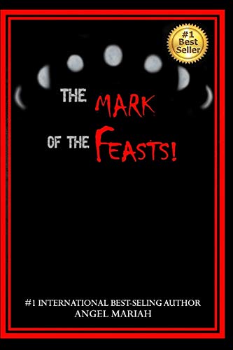 Imagen de archivo de The Mark of the Feasts! a la venta por Lucky's Textbooks