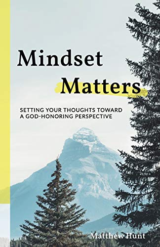 Stock image for Mindset Matters for sale by ThriftBooks-Dallas