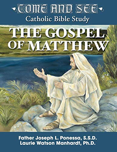 Beispielbild fr Come and See: The Gospel of Matthew zum Verkauf von ThriftBooks-Dallas
