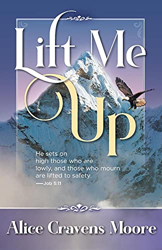 Beispielbild fr Lift Me Up zum Verkauf von Books From California