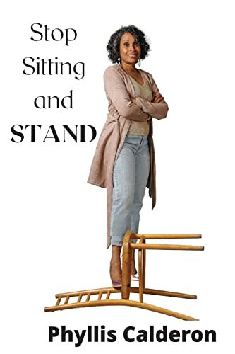 Imagen de archivo de Stop Sitting and Stand a la venta por GreatBookPrices