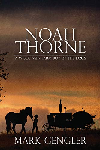 Stock image for Noah Thorne for sale by Revaluation Books