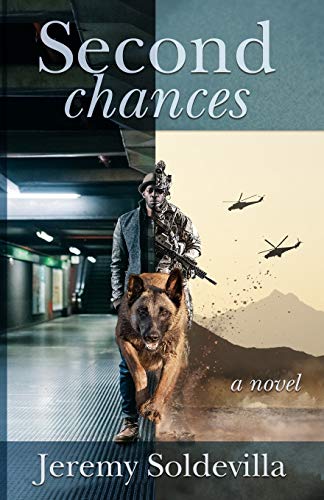 Stock image for Second Chances for sale by More Than Words