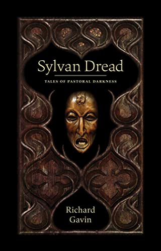 Stock image for Sylvan Dread: Tales of Pastoral Darkness for sale by Lakeside Books