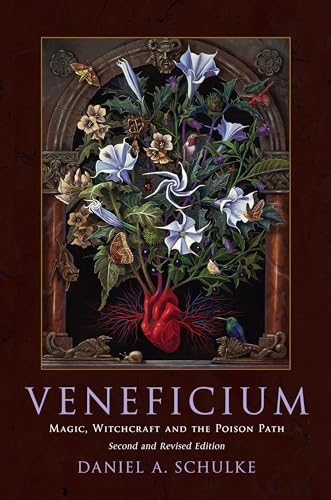 Stock image for Veneficium: Magic, Witchcraft and the Poison Path for sale by Ergodebooks