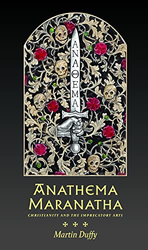 Stock image for Anathema Maranatha for sale by Half Price Books Inc.