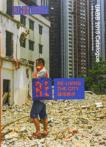 Stock image for Re-living the City: Uabb 2015 Catalogue for sale by Revaluation Books