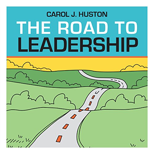 Stock image for Road to Leadership for sale by ThriftBooks-Dallas