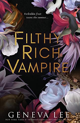 Beispielbild fr Filthy Rich Vampire zum Verkauf von WorldofBooks
