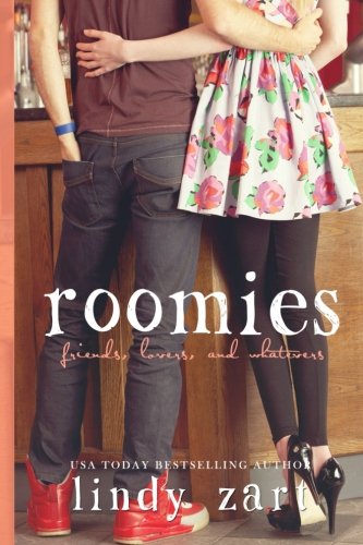 Beispielbild fr Roomies zum Verkauf von Wonder Book