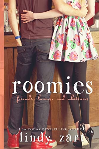 Stock image for Roomies for sale by Wonder Book