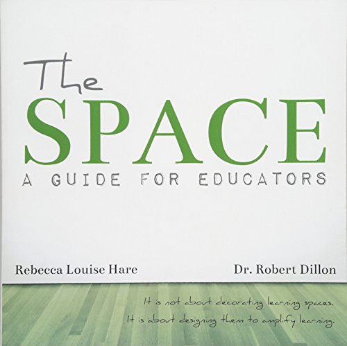Beispielbild fr The Space: A Guide For Educators zum Verkauf von ZBK Books