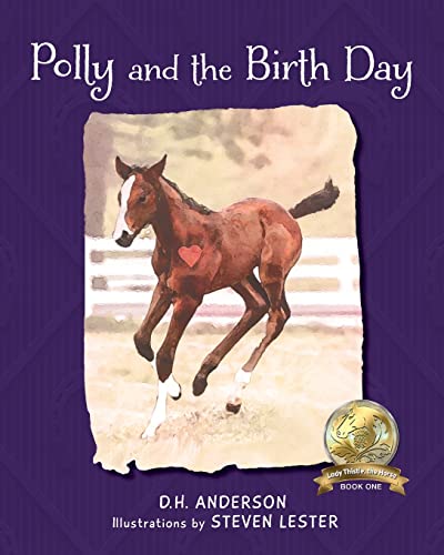 Stock image for Polly and the Birth Day for sale by GreatBookPrices