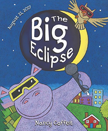 Stock image for The Big Eclipse for sale by Books for Life