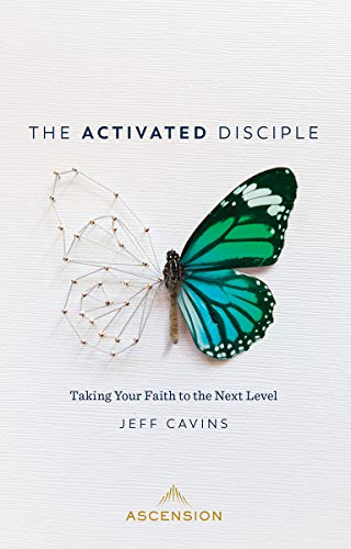 Beispielbild fr Activated Disciple : Taking Your Faith to the Next Level zum Verkauf von Better World Books