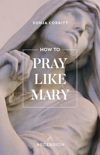 Beispielbild fr How to Pray Like Mary zum Verkauf von Blackwell's