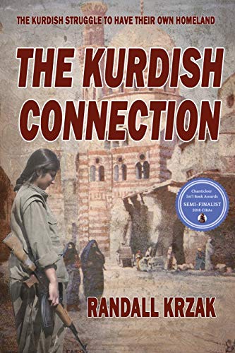 Beispielbild fr The Kurdish Connection zum Verkauf von WorldofBooks
