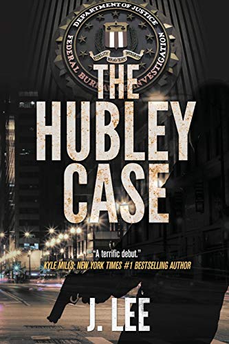 Beispielbild fr The Hubley Case zum Verkauf von BooksRun