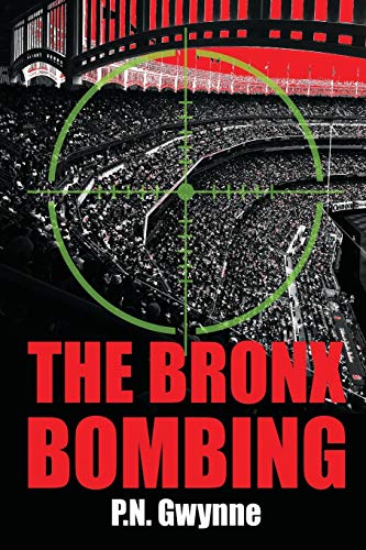 Stock image for The Bronx Bombing for sale by SecondSale