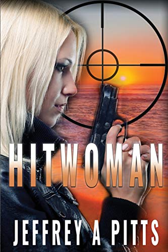 Beispielbild fr Hitwoman zum Verkauf von Better World Books